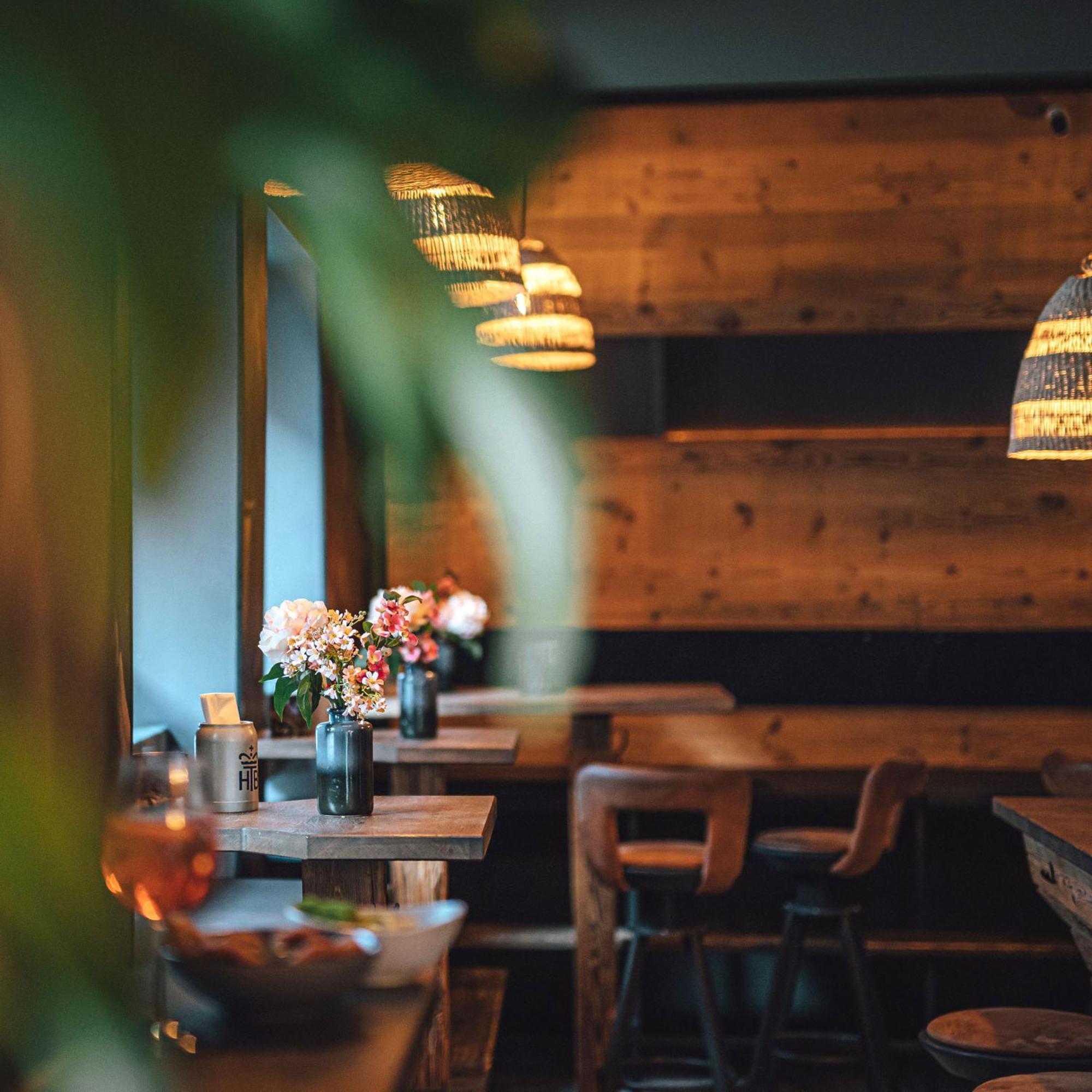 Benztown Hotel Gaestehaus Щутгарт Екстериор снимка